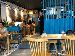 大堂-大厨的餐厅(曾厝垵总店)