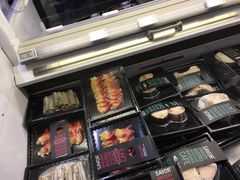 -盒马鲜生(宝地店)