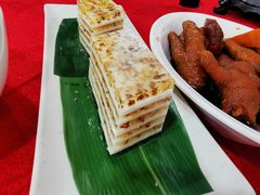 -鼎珑点心仔(燕塘店)