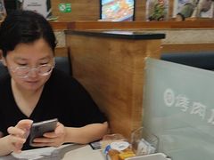 -韩香福烤肉庄园(荣成店)