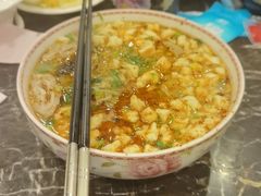 -吾味香葫芦头(安西街店)