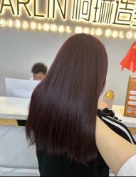 -柯琳造型