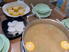 -掂档潮汕牛肉火锅(沈阳万象城店)