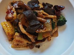 -功德林素菜饭庄(前门店)