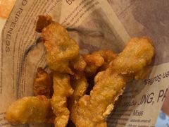 -鱼亨小鲜酸菜鱼(大信店)