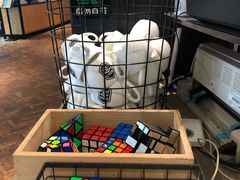 -Moka Bros 摩卡站(西单大悦城店)