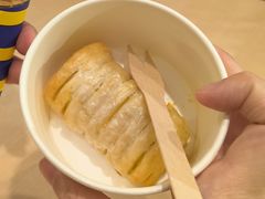 鳕鱼条-宜家·瑞典风味餐厅(三桥店)