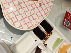 -老知青·东北菜(中华城店)