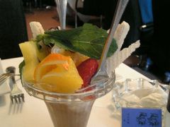 -成桂西餐厅·42年的味道(五大道疙瘩楼店)