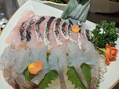 -海底捞火锅(团结桥店)