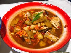 -遇见老南昌-柴火灶(顺外路店)