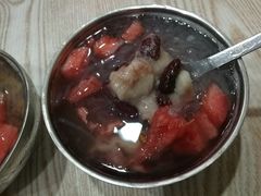 石花膏-爱啊石花膏