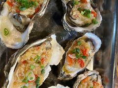 -崖口红树林海鲜餐厅
