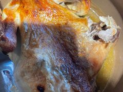 外婆茶香鸡-金牌外婆家(苏州中心店)