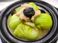 -日日鲜自助餐厅(小公园店)