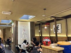 -一豚轩·烧鸟·豚骨拉面(五四路店)