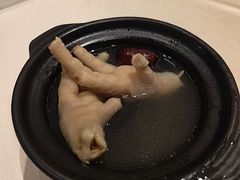 -白云宾馆·白云宴餐厅