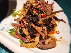 -呷湘厨·鱼汤捞饭·剁椒鱼头·辣椒炒肉(国家会展中心店)