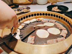 -花味烤肉·拌饭(庐阳万科店)