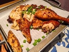 -绿茶餐厅(布吉万象汇店)