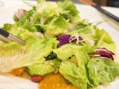 -大鸭梨烤鸭(北洼路店)