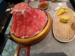 -樱煦和牛寿喜烧(如皋吾悦广场店)