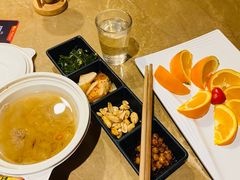 -何师烧烤Pro ·江湖川菜·小龙虾·精酿(太古里旗舰店)