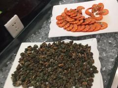 -罗约海滨温泉酒店-索莎西餐厅