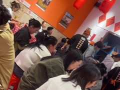 -荆九爷爆炒桥头三嫩(夫子庙店)
