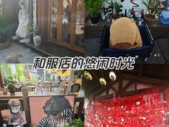 -小河直街历史文化街区