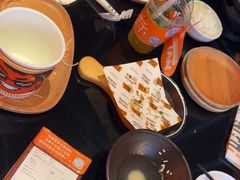 -探鱼·鲜青椒爽麻烤鱼(广州欣荣广场店)