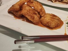 -小南洋海景餐厅(深圳湾店)