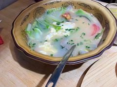 -椒小兔·盐帮川菜中餐厅(金沙时代广场店)