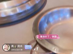 -黑金·寻焰自助百汇·烤肉·火锅(中街店)