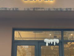 -CENCHI 汵奇咖啡(东四店)