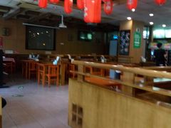大堂-面爱面(长椿街店)
