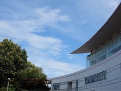 -浙江万里学院(钱湖校区)