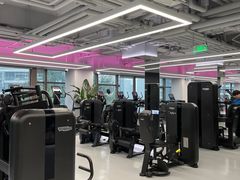 -优享健身(三元桥店)
