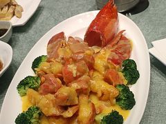 -阿娘家·原生态农家菜(国顺东路店)