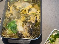 -半天妖烤鱼(石岛店)