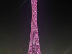 -珠江夜游西堤码头