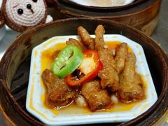 凤爪-恒兴发茶店(十三小店)