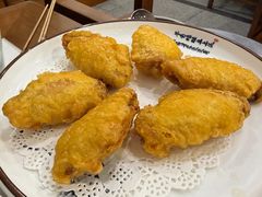 -盈田盈粥庄(博山东路店)