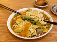 兰州特色凉面-有礼有面(知春路店)