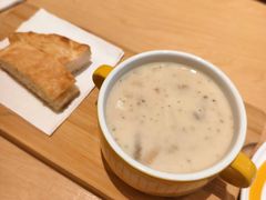 -菲滋意式餐厅(西溪印象城店)