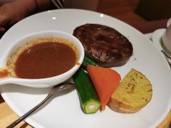-斗牛士牛排餐厅(嘉里汇店)