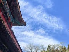 -潭柘寺景区