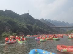 -兴隆红河漂流