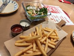 -必胜客(湘隆店)