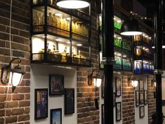 -咕咕站韩国料理(紫金港店)